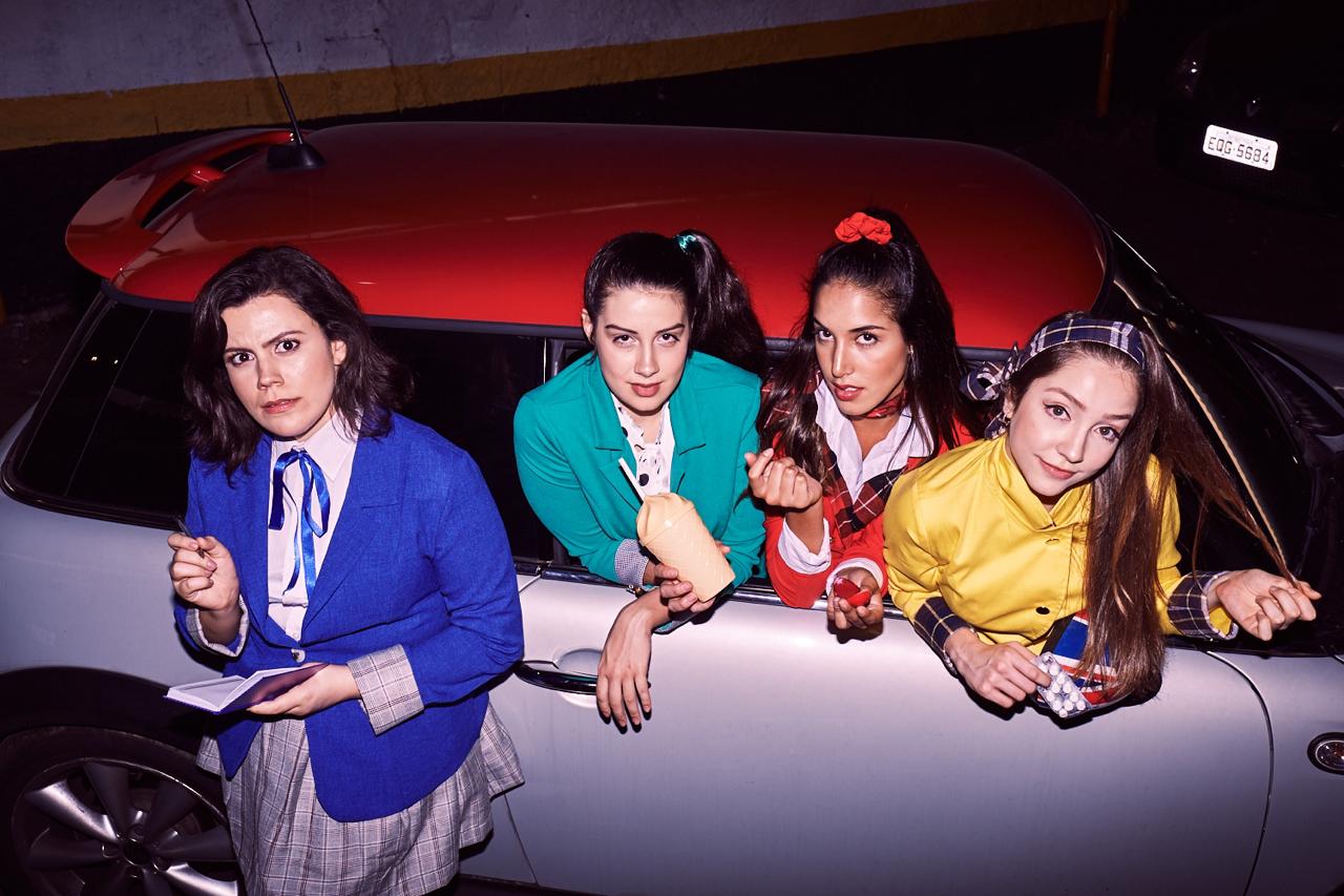 Heathers – O Musical
